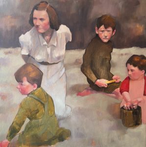 AMY DURY – EVIDENCE